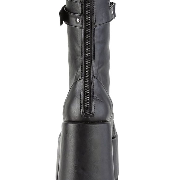 Night Dive Platform Boots - Picture 5 of 5